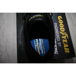 Goodyear Engineered By Skechers Men's Talon Slip Resistant Shoes